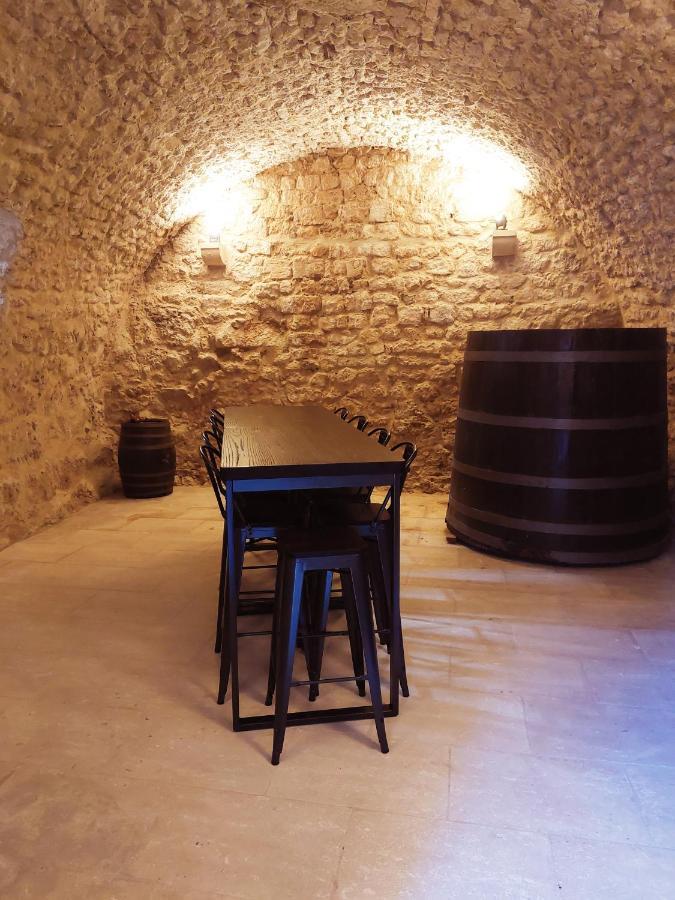 La Closerie D'Escalin Gite 12 Personnes Et Jacuzzi La Garde-Adhémar Εξωτερικό φωτογραφία