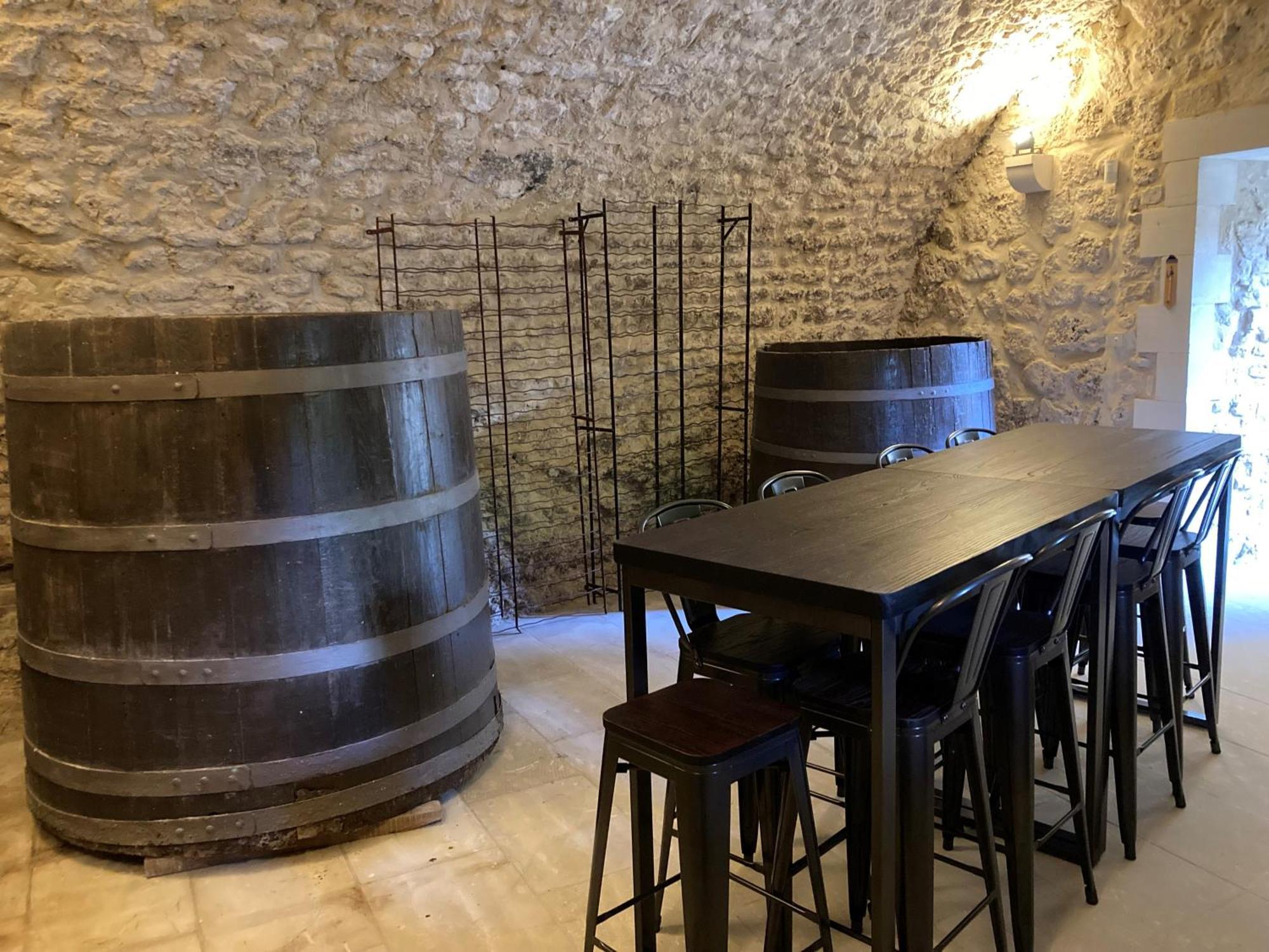 La Closerie D'Escalin Gite 12 Personnes Et Jacuzzi La Garde-Adhémar Εξωτερικό φωτογραφία
