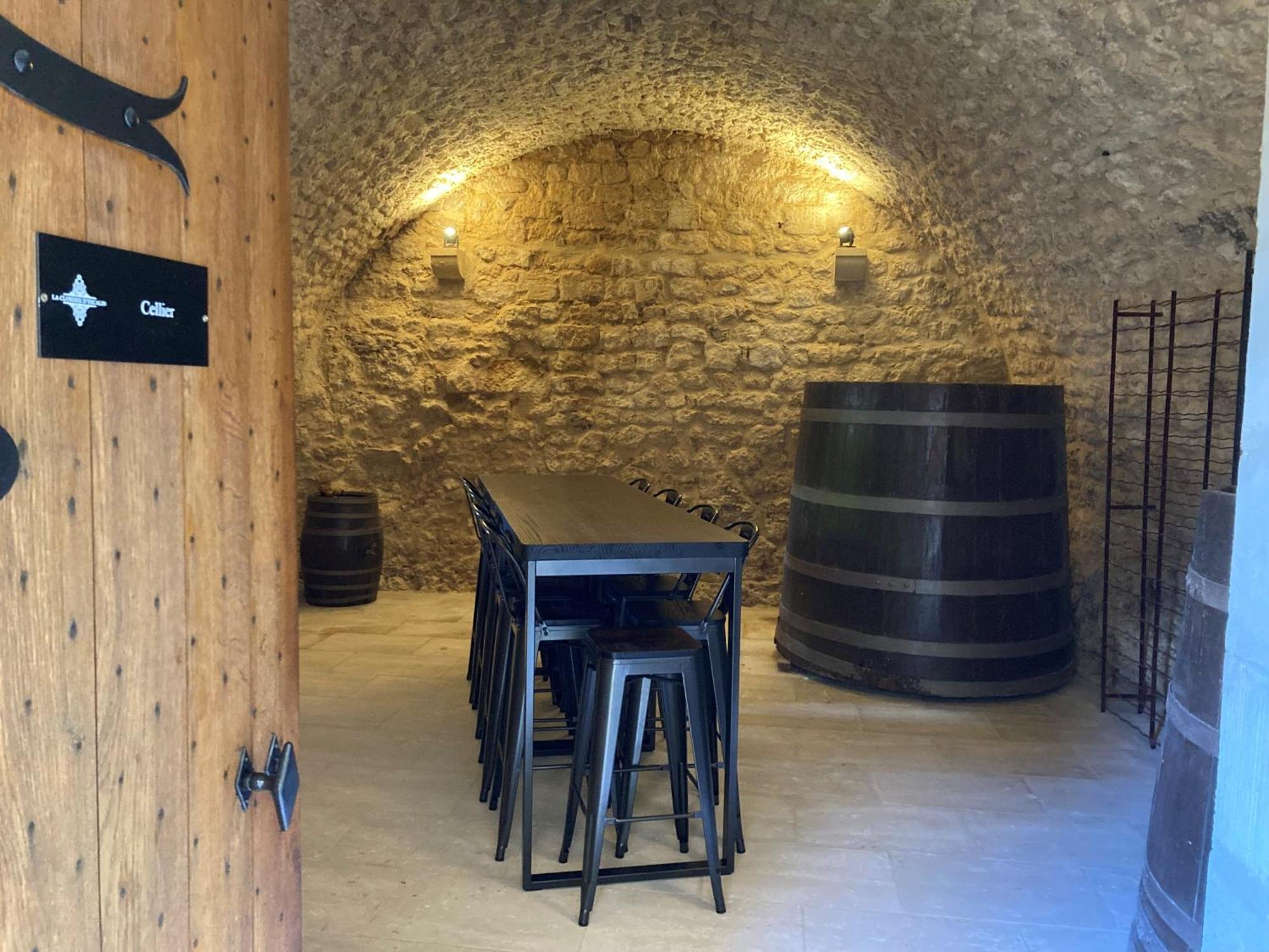 La Closerie D'Escalin Gite 12 Personnes Et Jacuzzi La Garde-Adhémar Εξωτερικό φωτογραφία